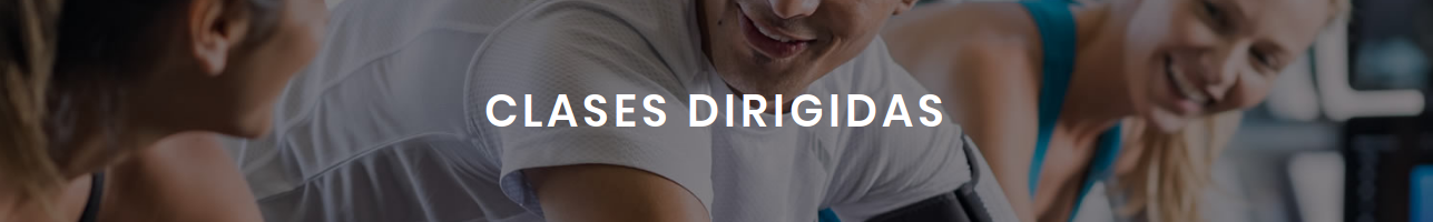 Clases Dirigidas